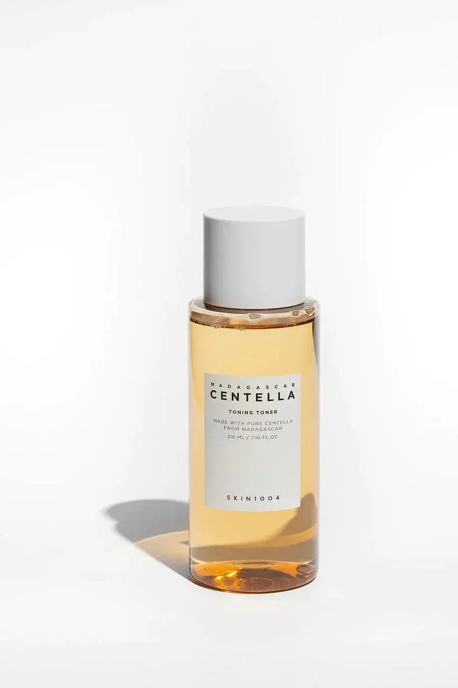 Madagascar Centella Toning Toner